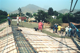 House in La Molina