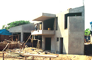 Moscoso House
