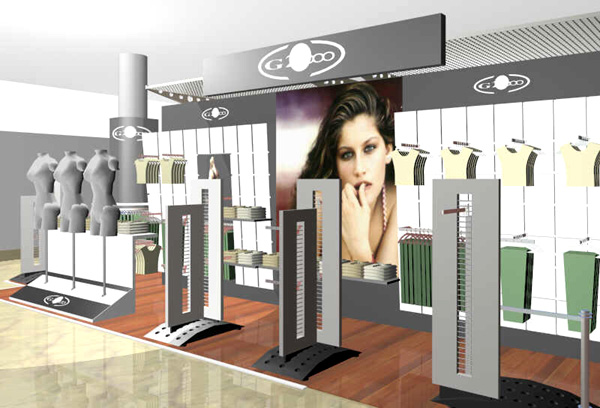 G-2000 Corner in Ripley at Jockey Plaza Mall