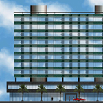 111 Camino Real Av. Building