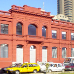 Experience with Enrique Guzman Architect