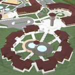 College in Iquitos City