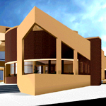 Museum of Archeology of Mangomarca