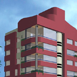 Alameda Pardo Building