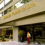 Sonesta Posada del Inca Apart Hotel